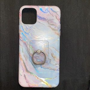Velvet caviar IPhone 11 Pro Max case